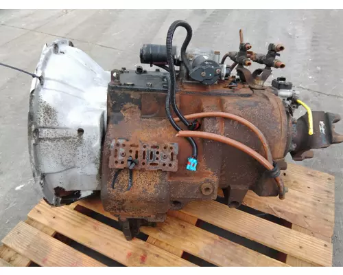 Transmission Assembly FULLER FM14D310BLST LKQ Thompson Motors - Wykoff