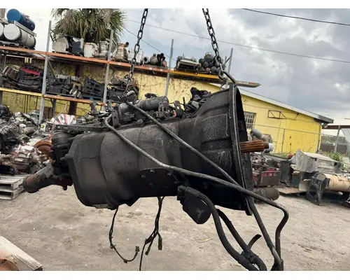 Transmission Assembly FULLER FM14E310B-LAS Usa Trade &amp; Exports Inc