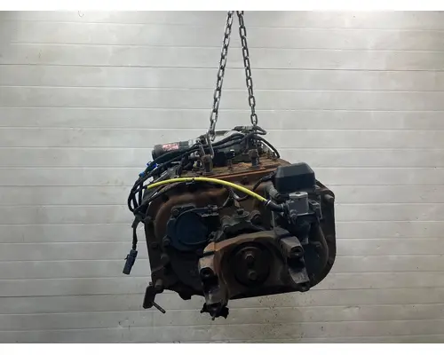 Transmission Assembly Fuller FM14E310B-LAS Vander Haags Inc WM