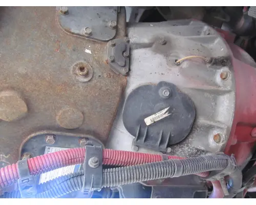 Transmission Assembly FULLER FM14E310B Michigan Truck Parts