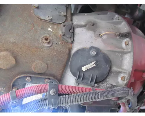 Transmission Assembly FULLER FM14E310B Michigan Truck Parts