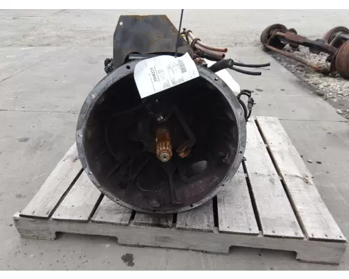 Transmission Assembly FULLER FM14E310BLAS LKQ Thompson Motors - Wykoff
