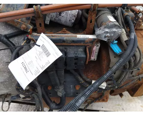 ECM (Transmission) FULLER FM14E310BLAS LKQ Thompson Motors - Wykoff