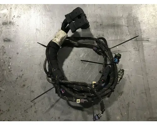 Wire Harness, Transmission Fuller FM15D310B-LST Vander Haags Inc Kc