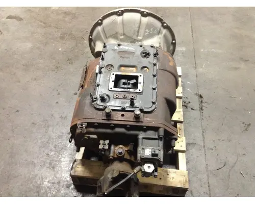 Transmission Assembly Fuller FM15D310B-LST Vander Haags Inc Sf