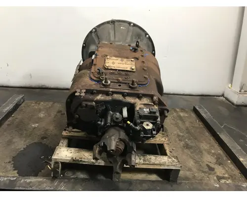 Transmission Assembly Fuller FM15D310B-LST Vander Haags Inc Sf