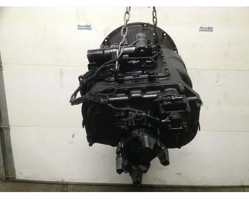 Transmission Assembly Fuller FM15D310B-LST Vander Haags Inc Cb