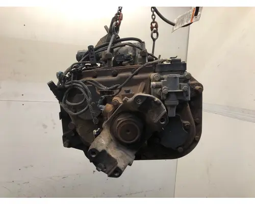 Transmission Assembly Fuller FM15D310B-LST Vander Haags Inc Cb