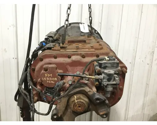 Transmission Assembly Fuller FM15D310B-LST Vander Haags Inc WM