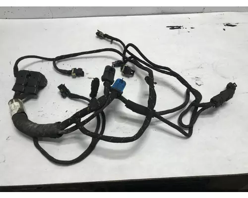 Wire Harness, Transmission Fuller FM15D310B-LST Vander Haags Inc Sf