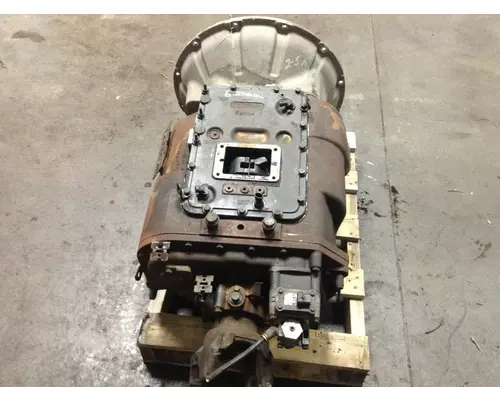 Transmission Assembly Fuller FM15D310B-LST Vander Haags Inc Sf