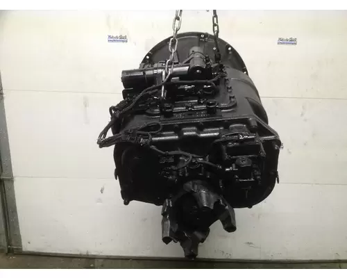 Transmission Assembly Fuller FM15D310B-LST Vander Haags Inc Cb