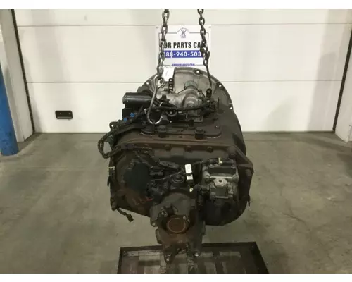Transmission Assembly Fuller FM15D310B-LST Vander Haags Inc Kc