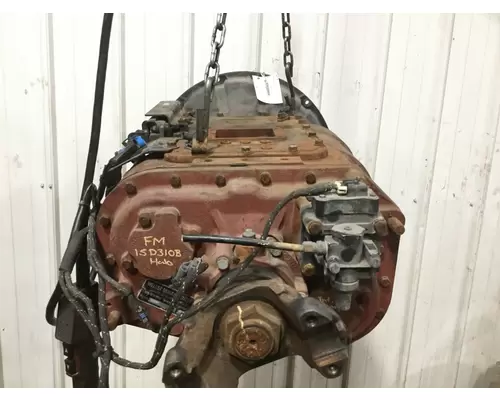 Transmission Assembly Fuller FM15D310B-LST Vander Haags Inc WM