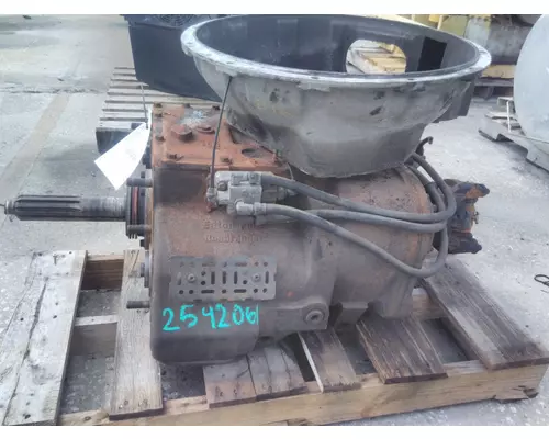 Transmission Assembly FULLER FM15D310BLST LKQ Heavy Truck - Tampa