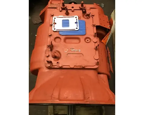 Transmission Assembly FULLER FM15D310BLST LKQ Western Truck Parts