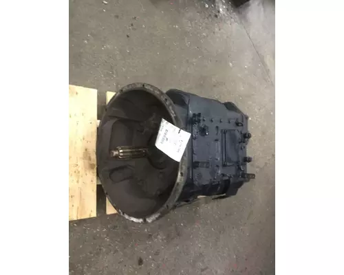 Transmission Assembly FULLER FM15D310BLST LKQ Geiger Truck Parts