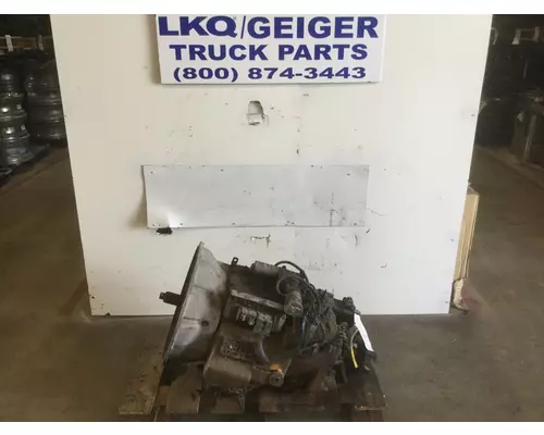 Transmission Assembly FULLER FM15D310BLST LKQ Geiger Truck Parts