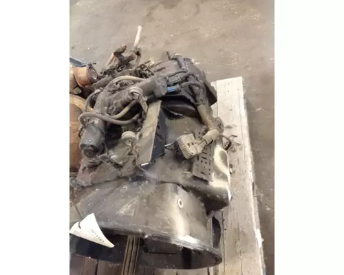 Transmission Assembly FULLER FM15D310BLST LKQ Heavy Truck - Goodys
