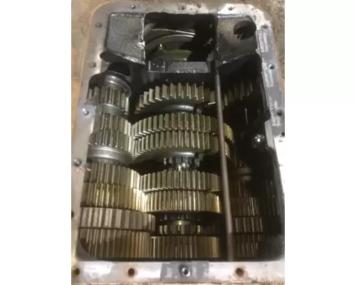 Transmission Assembly FULLER FM15D310BLST LKQ Heavy Truck - Goodys