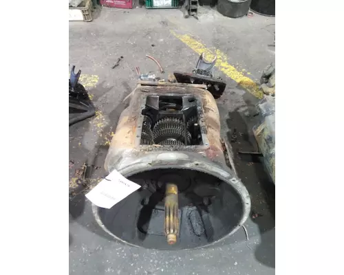 Transmission Assembly FULLER FM15D310BLST LKQ Heavy Truck - Goodys