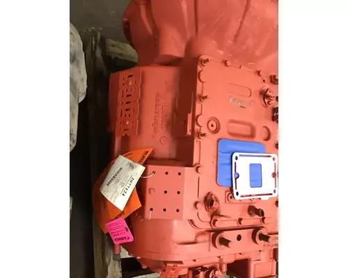 Transmission Assembly FULLER FM15D310BLST LKQ Heavy Duty Core
