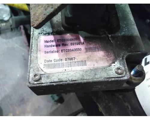 ECM (Transmission) FULLER FM15D310BLST LKQ Heavy Truck - Goodys