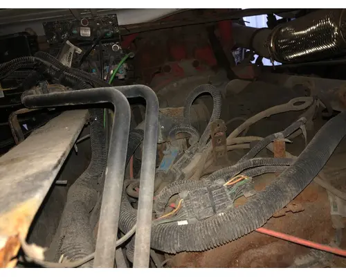 Manual Transmission Parts, Misc. Fuller FM15E310B-LAS Vander Haags Inc WM