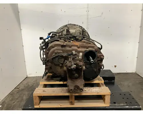 Transmission Assembly Fuller FM15E310B-LAS Vander Haags Inc Sp