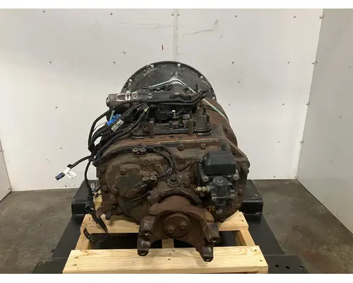 Transmission Assembly Fuller FM15E310B-LAS Vander Haags Inc Sp