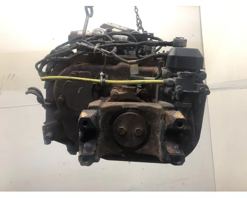 Transmission Assembly Fuller FM15E310B-LAS Vander Haags Inc Cb