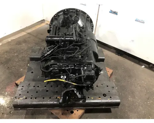 Transmission Assembly Fuller FM15E310B-LAS Vander Haags Inc WM