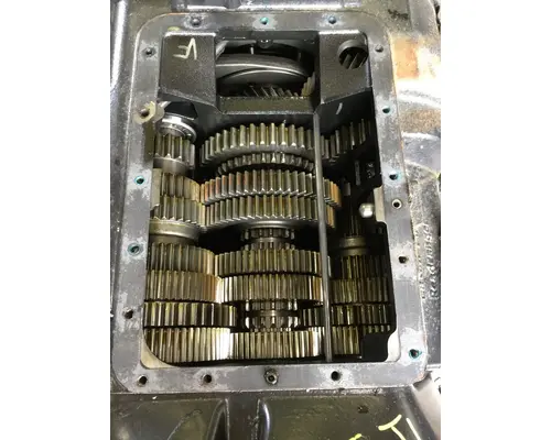 Transmission Assembly Fuller FM15E310B-LAS River City Truck Parts Inc.