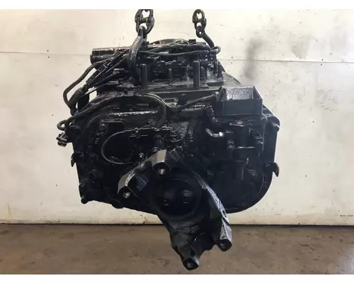 Transmission Assembly Fuller FM15E310B-LAS Vander Haags Inc Dm