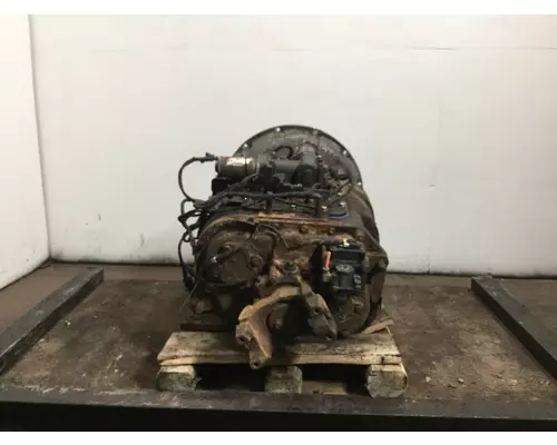 Transmission Assembly Fuller FM15E310B-LAS Vander Haags Inc Sf