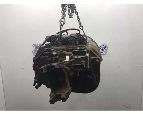 Transmission Assembly Fuller FM15E310B-LAS Vander Haags Inc Kc