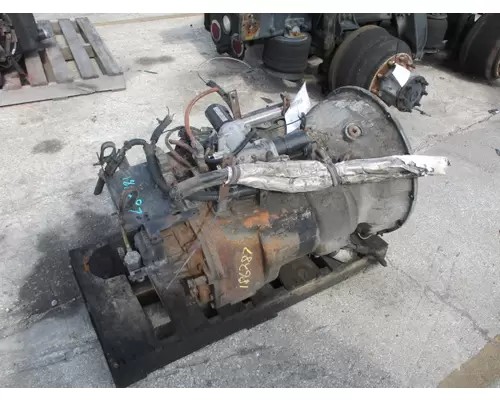 Transmission Assembly FULLER FM15E310B LKQ Heavy Truck - Tampa