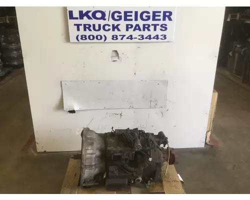 Transmission Assembly FULLER FM15E310B LKQ Geiger Truck Parts