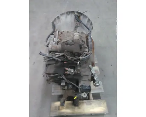 Transmission Assembly FULLER FM15E310B LKQ Geiger Truck Parts