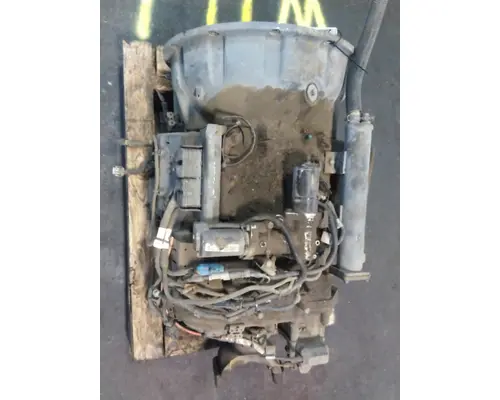 Transmission Assembly FULLER FM15E310BLAS LKQ Wholesale Truck Parts