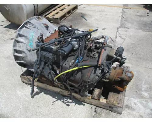 Transmission Assembly FULLER FM15E310BLAS LKQ Heavy Truck - Tampa