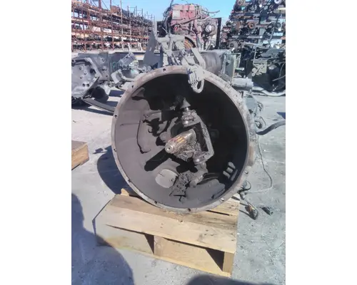 Transmission Assembly FULLER FM15E310BLAS LKQ Heavy Truck - Tampa
