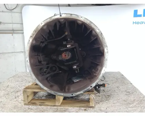 Transmission Assembly FULLER FM15E310BLAS LKQ Evans Heavy Truck Parts