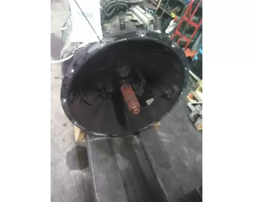 Transmission Assembly FULLER FM15E310BLAS LKQ Evans Heavy Truck Parts