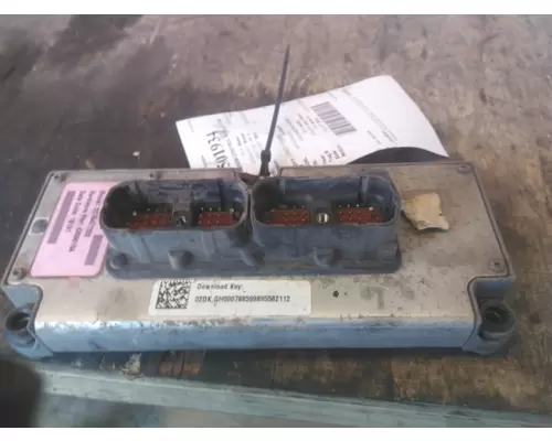 ECM (Transmission) FULLER FM15E310BLAS LKQ KC Truck Parts - Inland Empire