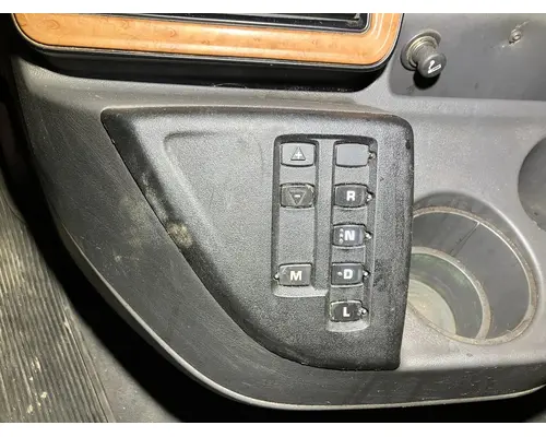 ECM (Transmission) Fuller FM15E316B-LSE Vander Haags Inc Sf