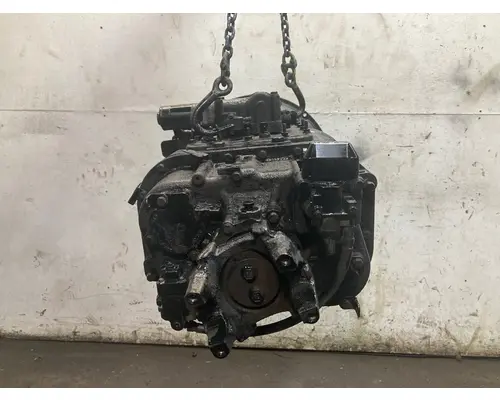 Transmission Assembly Fuller FM15E316B-LSE Vander Haags Inc Dm