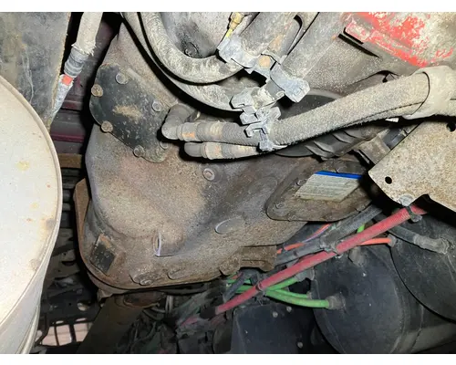 Transmission Assembly Fuller FM15E316B-LSE Vander Haags Inc Sf