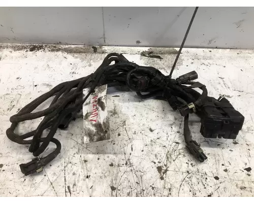 Wire Harness, Transmission Fuller FM15E316B-LSE Vander Haags Inc Dm