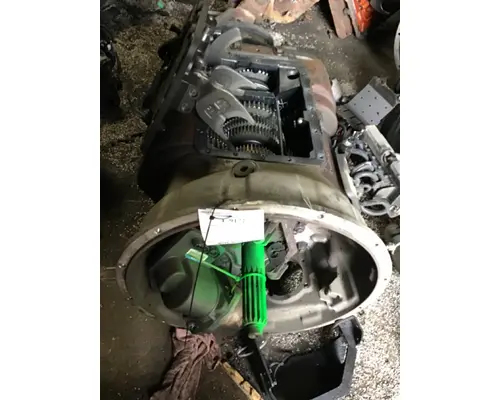 Transmission Assembly FULLER FO-14E310C-LAS Wilkins Rebuilders Supply